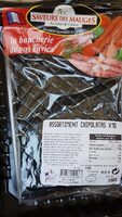 Chipolatas