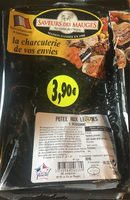 Potée aux legumes