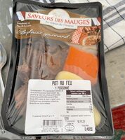 Pot au feu