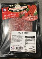 Farce à tomates