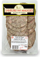 Andouille Audrey