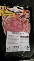 Museau de porc
