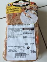 Tripes a la mode de Caen SAVEURS DES MAUGES