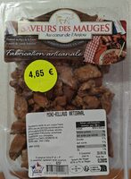 Mini-Rillaud artisanal