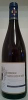 Bourgogne Hautes Côtes de Nuits 2012