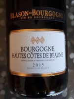 Bourgogne Hautes Côtes de Beaune