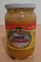 Sauce antillaise