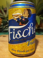 Fischer Beer