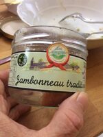Jambonneau tradition