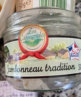 Jambonneau tradition