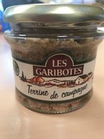 Terrine de campagne