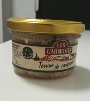 Terrine de Campagne