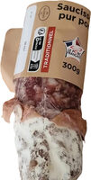 Saucisson pur porc