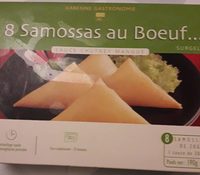 Samossas