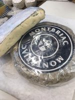 Fromage a pâte persillée