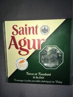 Saint Agur