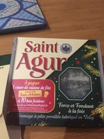 Saint Agur
