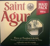 Saint Agur