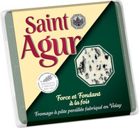 Saint Agur