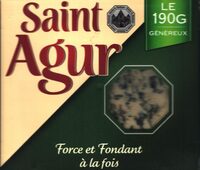 Saint-Agur