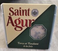 Saint Agur