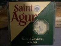 Saint Agur