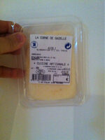 La corne de gazelle Aïoli artisanal La barquette de 200 gr