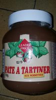 Pate a tartiner