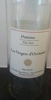Pur Jus de Pomme
