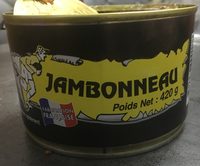 Jambonneau