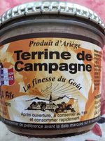Terrine de Campagne