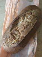 Pain de seigle