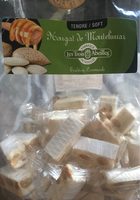 Nougat de Montelimar