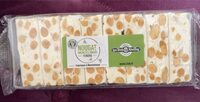 Nougat de Montélimar Tendre