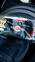 Nougat de montelimar