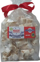 Nougat de Montélimar dur IGP