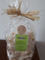 Nougat tendre