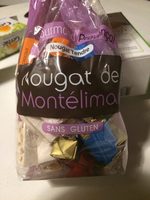Nougat de Montélimar
