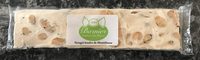 Barre De Nougat De Montélimar