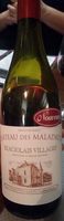Beaujolais Villages 2017