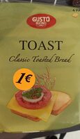 Toast