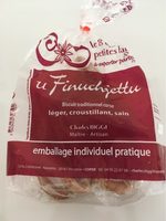 U Finuchjettu