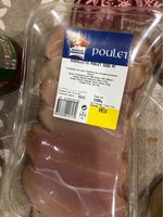Aiguillette de poulet