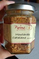 Moutarde Catalane