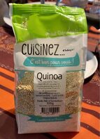 Quinoa