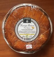 Kouign Aman