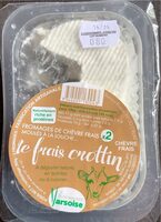 Le Frais Crottin