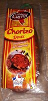 Chorizo doux