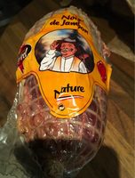 Noix de jambon