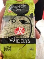 Flageolet Vert